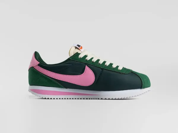 Кроссовки Nike Cortez Nylon - 44704