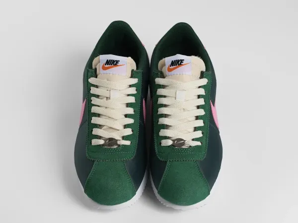 Кроссовки Nike Cortez Nylon - 44704