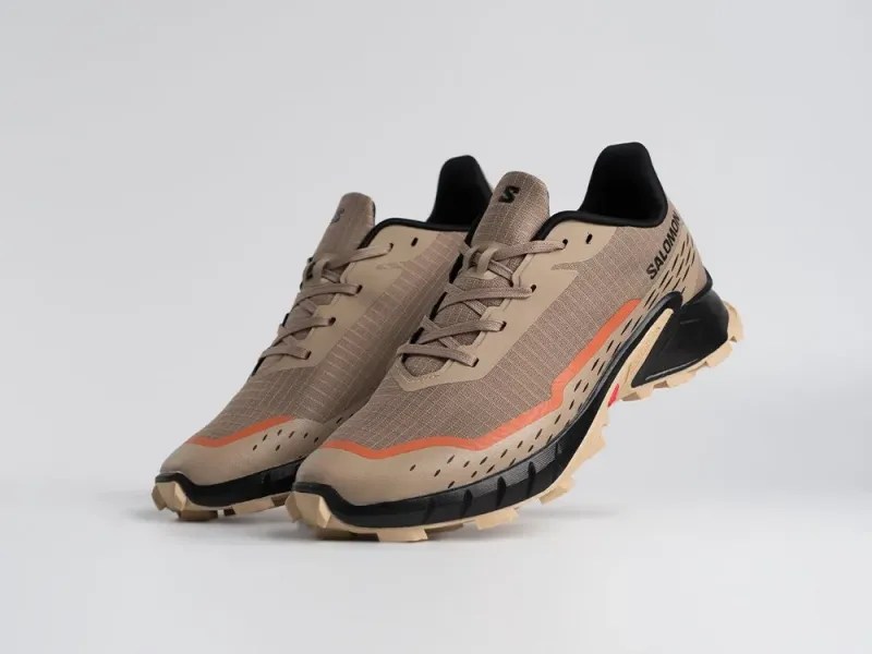 Кроссовки Salomon Alphacross 5 GTX - 45210