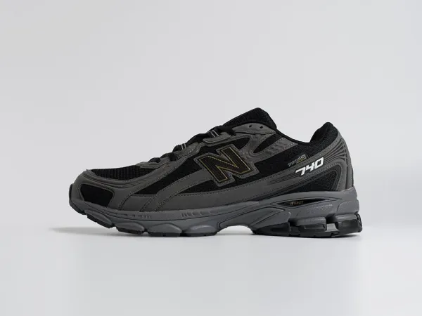 Кроссовки New Balance 740 - 45347