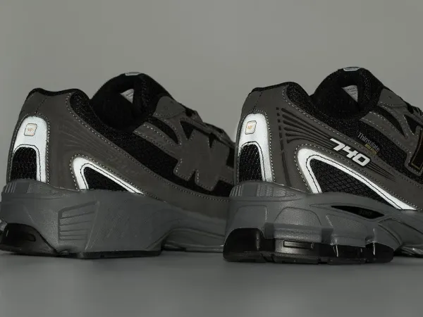 Кроссовки New Balance 740 - 45347