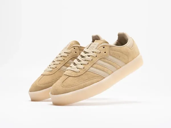Кеды Ronnie Fieg x Clarks x Adidas Samba - 39988