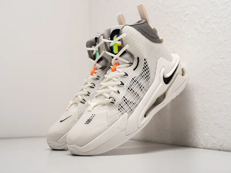 Кроссовки Nike Air Zoom G.T. Jump - 34562