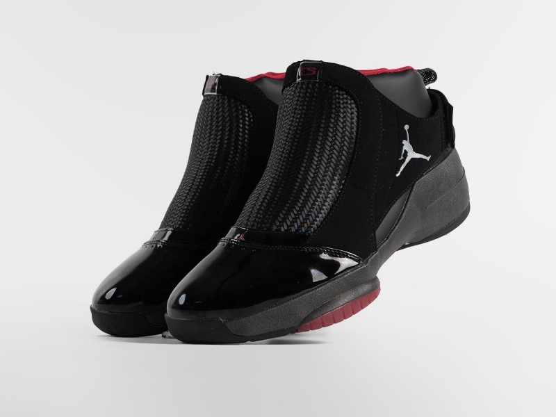 Кроссовки Nike Air Jordan 19 - 46927