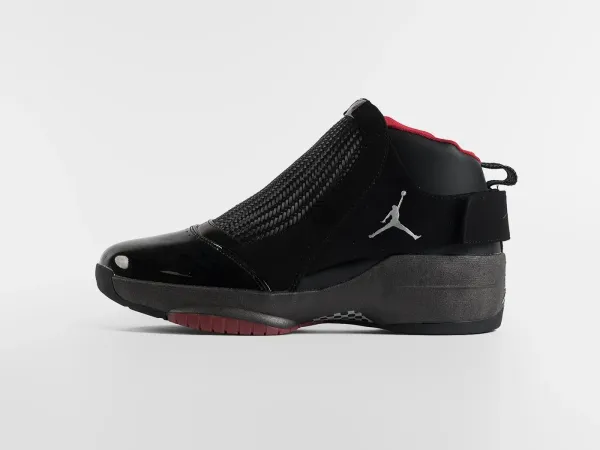 Кроссовки Nike Air Jordan 19 - 46927