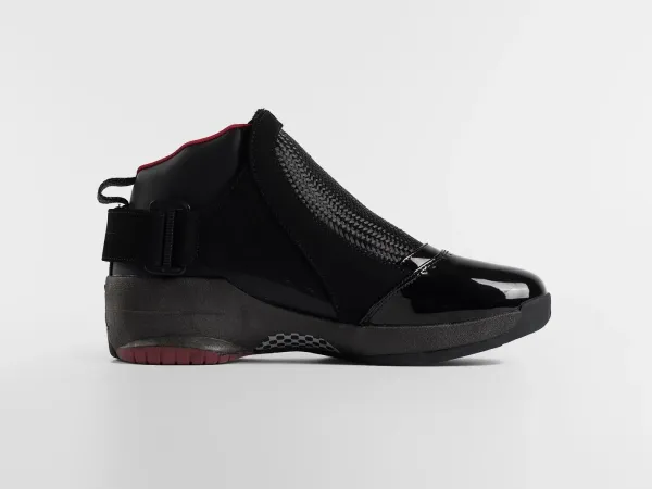 Кроссовки Nike Air Jordan 19 - 46927