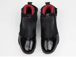 Кроссовки Nike Air Jordan 19 - 46927