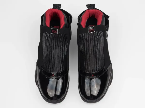 Кроссовки Nike Air Jordan 19 - 46927