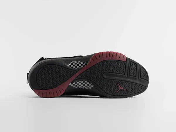 Кроссовки Nike Air Jordan 19 - 46927