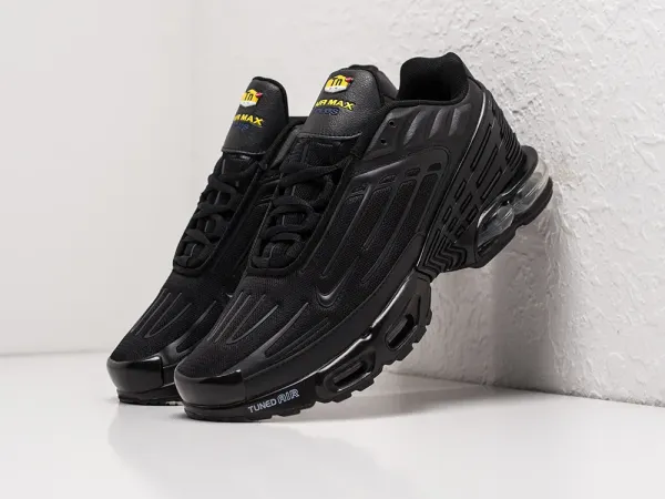 Кроссовки Nike Air Max Plus 3 - 28133