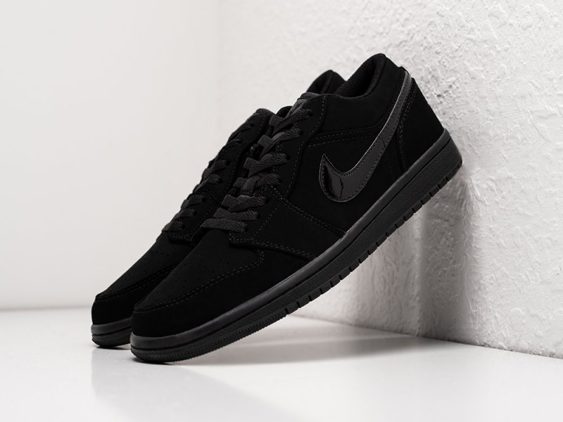 Кроссовки Nike Air Jordan 1 Low - 34136