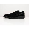 Кроссовки Nike Air Jordan 1 Low - 34136