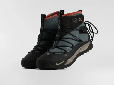 Зимние Кроссовки Nike ACG Air Terra Antarktik - 46994