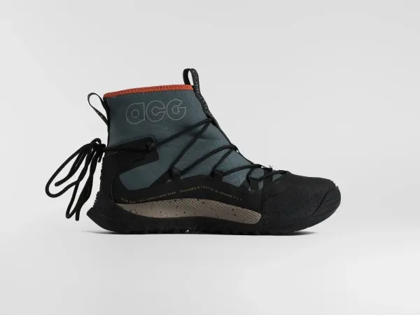 Зимние Кроссовки Nike ACG Air Terra Antarktik - 46994