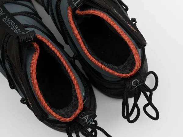 Зимние Кроссовки Nike ACG Air Terra Antarktik - 46994