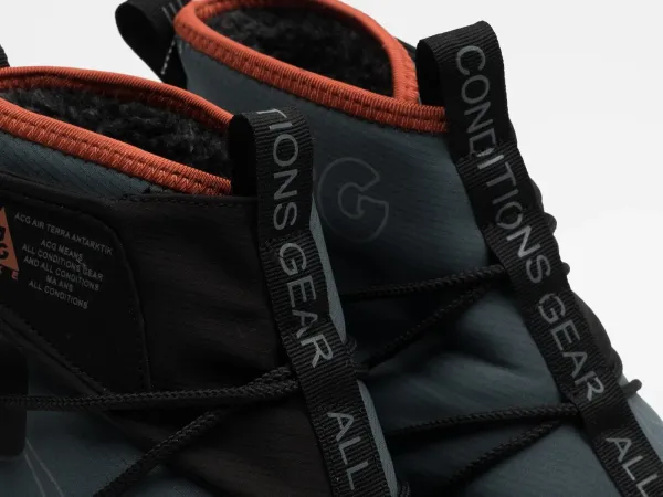 Зимние Кроссовки Nike ACG Air Terra Antarktik - 46994