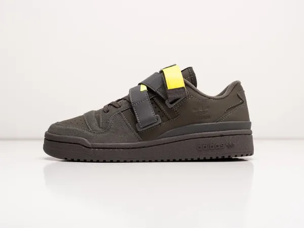 Кроссовки Adidas Forum Low Strap - 34111