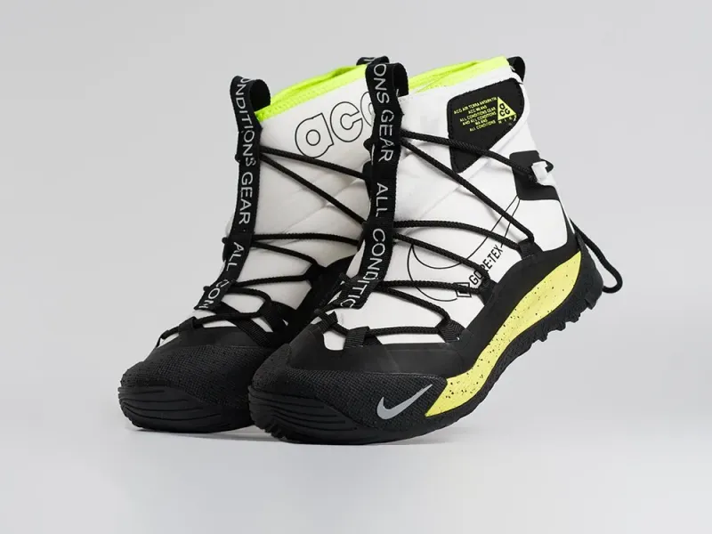 Зимние Кроссовки Nike ACG Air Terra Antarktik - 45328