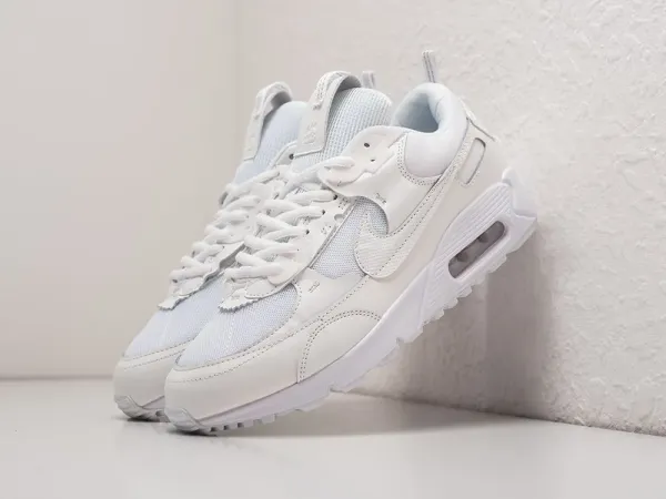 Кроссовки Nike Air Max 90 Futura - 33848
