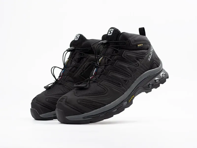 Зимние Кроссовки Salomon XA PRO 3D Mid - 43914