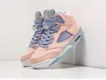 Кроссовки Nike Air Jordan 5 - 30436