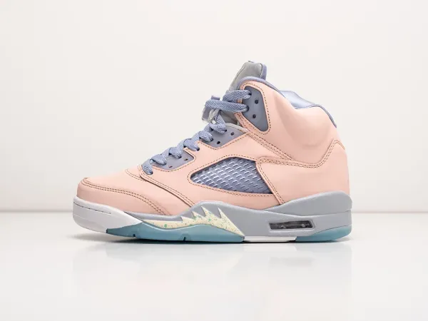 Кроссовки Nike Air Jordan 5 - 30436