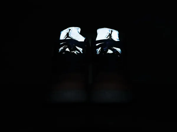 Кроссовки Nike Air Jordan 5 - 30436