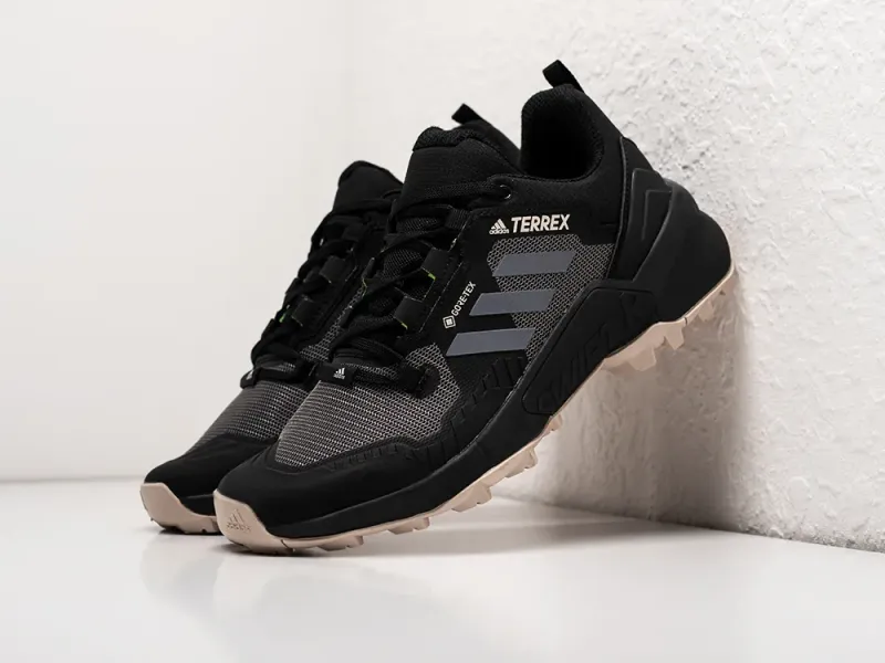 Кроссовки Adidas Terrex Swift R3 - 33520