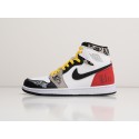Кроссовки Nike Air Jordan 1 Mid - 30031