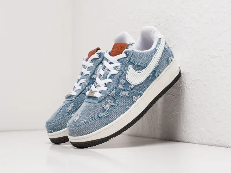 Кроссовки Nike Air Force 1 Low - 27337