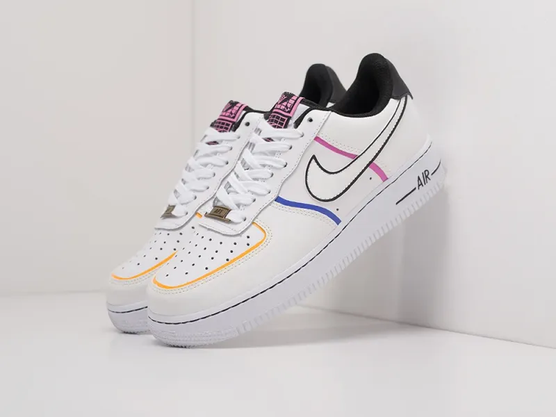 Кроссовки Nike Air Force 1 Low - 19595