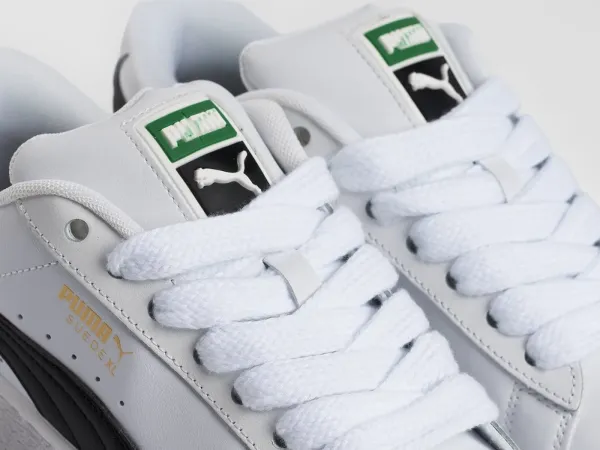 Кроссовки Puma Suede XL - 44003