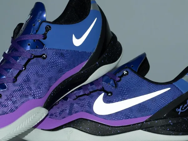 Кроссовки Nike Kobe 8 - 40537