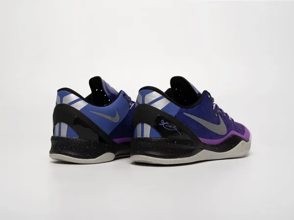 Кроссовки Nike Kobe 8 - 40537