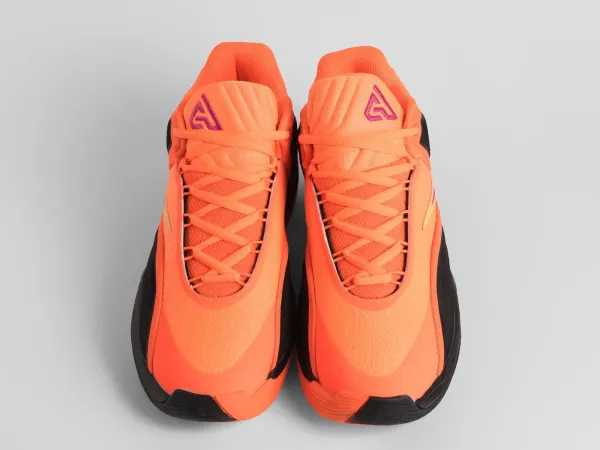 Кроссовки Nike Giannis Freak 7 - 45681