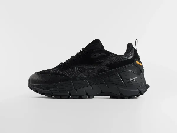 Кроссовки Reebok Zig Kinetica 2.5 Edge - 46883