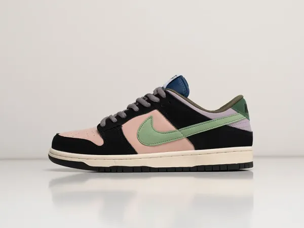 Кроссовки Nike SB Dunk Low - 34378