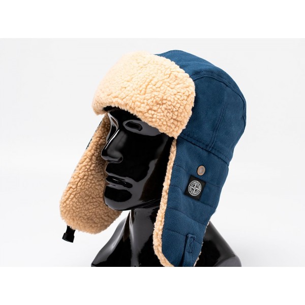 Шапка Stone Island