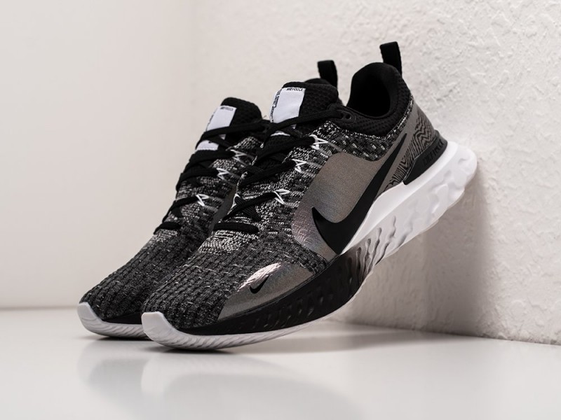 Кроссовки Nike React Infinity Run 3 Premium - 37686