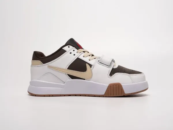 Кроссовки Travis Scott x Jordan Jumpman Jack - 42259