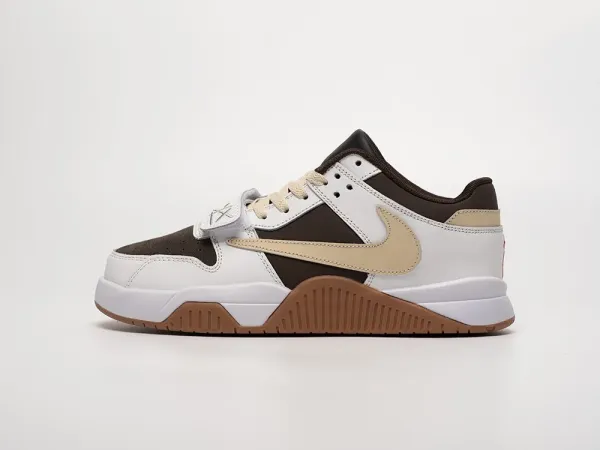 Кроссовки Travis Scott x Jordan Jumpman Jack - 42259