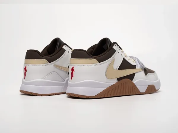 Кроссовки Travis Scott x Jordan Jumpman Jack - 42259