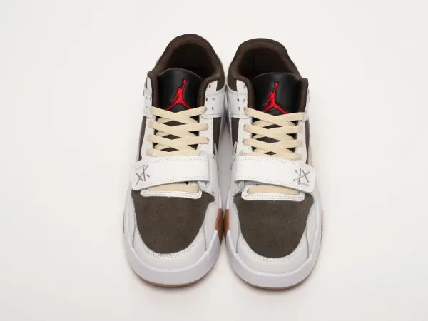 Кроссовки Travis Scott x Jordan Jumpman Jack - 42259