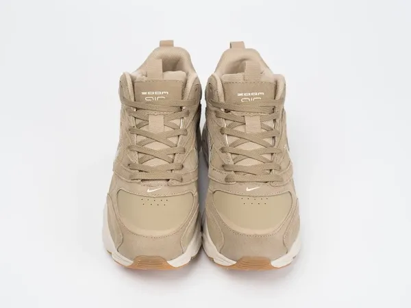 Зимние Кроссовки Nike Zoom Air Fire High - 43679