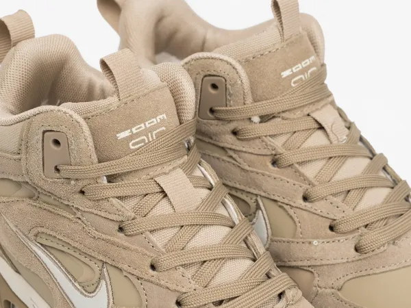 Зимние Кроссовки Nike Zoom Air Fire High - 43679