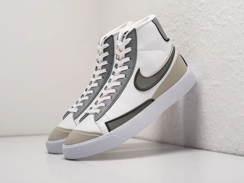 Кроссовки Nike Blazer Mid 77 - 33174