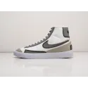 Кроссовки Nike Blazer Mid 77 - 33174