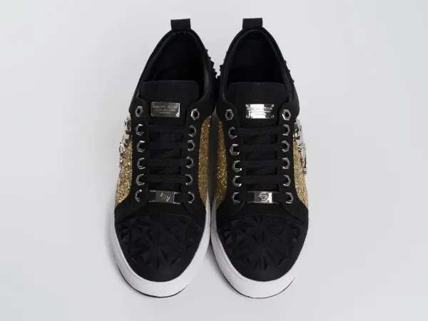 Кроссовки Philipp Plein - 44351