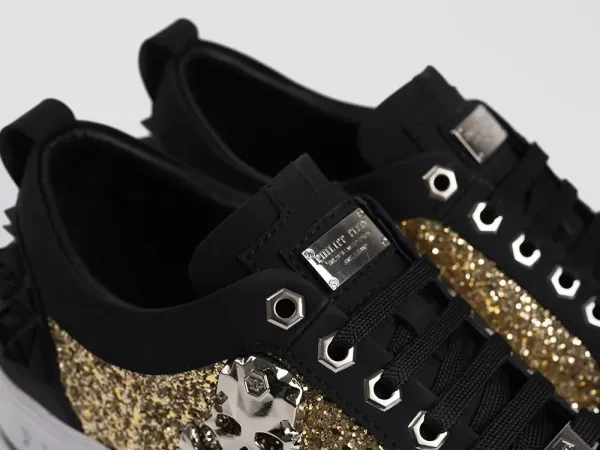 Кроссовки Philipp Plein - 44351
