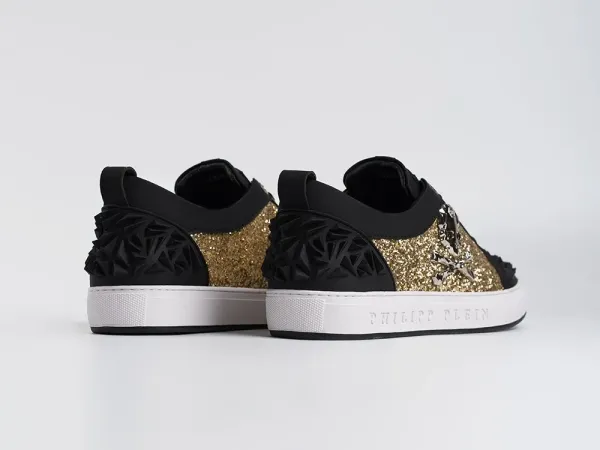 Кроссовки Philipp Plein - 44351